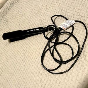 Babyliss Pro Ceramic Porcelain 1 in. Flat Iron